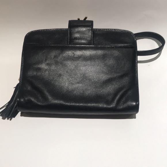 Bench Made Leatherworks Purse - Picture 8 of 8